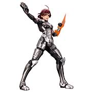 Mass Effect Commander Shepard Bishoujo Statue